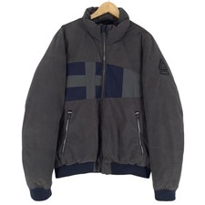 Gaastra Veste Bombers Gris