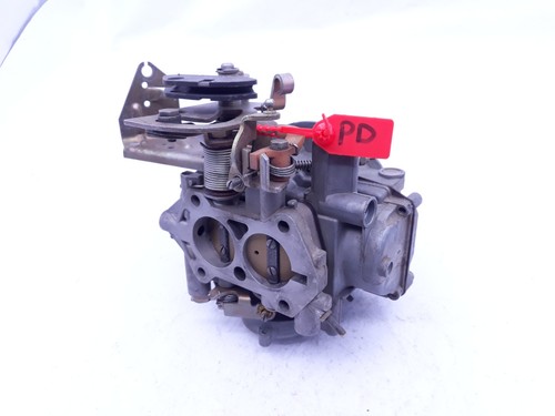 Carburateur zenith dbp - carburateur,