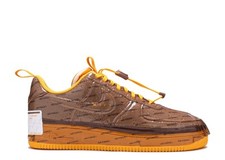 Size 10 - Nike Air Force 1 Experimental Low Parcel Service UPS DS 