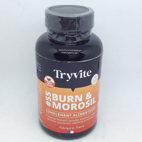 Tryvite burn morosil 90 - burn, &