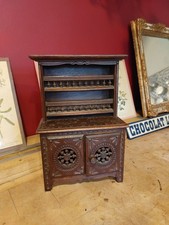 vaisselier meuble Breton