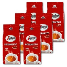 6 kg de grains de café