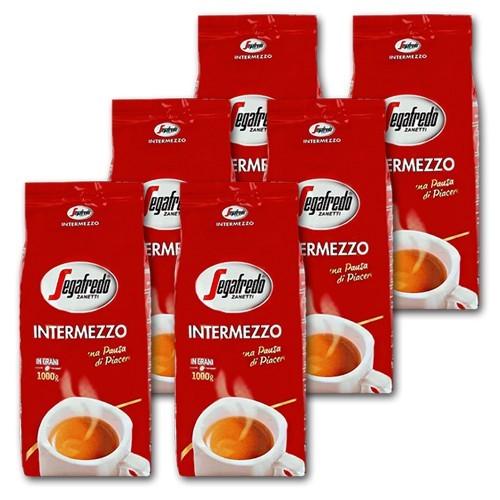 Grains de café - de,