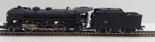 Jouef sncf locomotive - ho, à