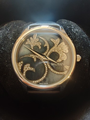 Montre pierre balmain - montre,