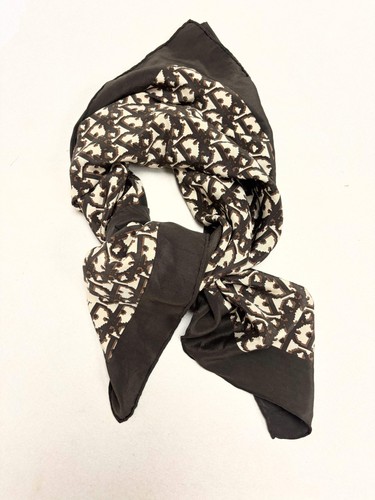 Dior foulard carré oblique - dior,
