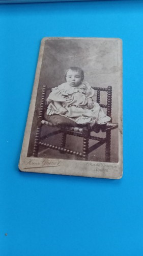 Photo enfant bébé - photo,