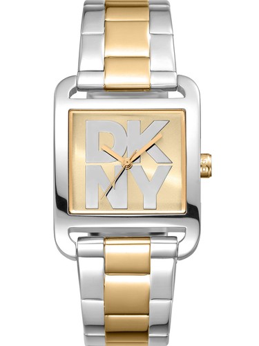 Dkny dk1l001m0075 montre femme - montre,