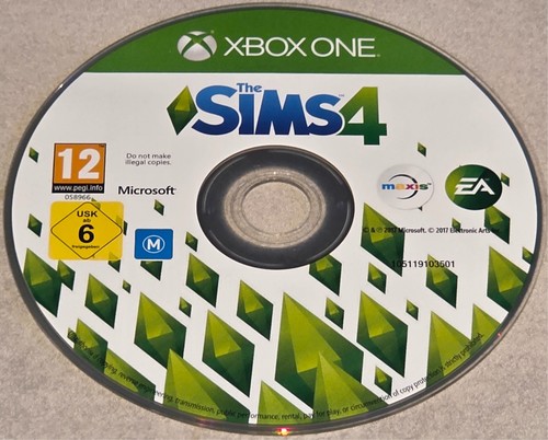 Les the sims microsoft - les, xbox