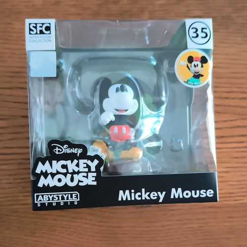 Figurine mickey mouse - mouse, sfc