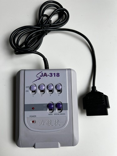 Action pro 318 pour console - pro,