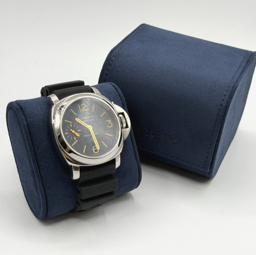 Panerai luminor marina - luminor, 44