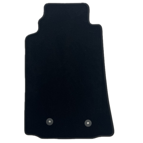 Tapis sol avant gauche - de,