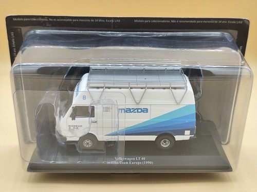 Volkswagen lt40 - volkswagen,