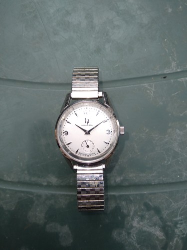 Montre lip 1954 avec - lip,