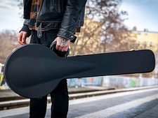 Étui Crossrock banjo 11