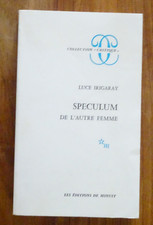 Speculum De L'Autre Femme -