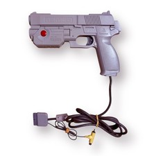 Pistolet G-Con 45 Namco