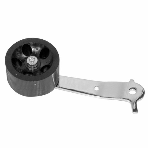 Empi 3160 black - black, roller