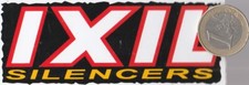 L265. Moto. IXIL Silencers