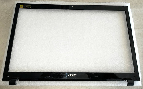 Plasturgie contour écran - ,