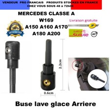 1 Buse Jet Gicleur Lave Glace