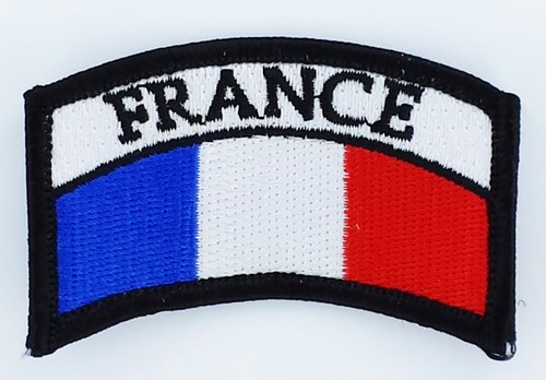 Insigne militaire drapeau para - insigne,