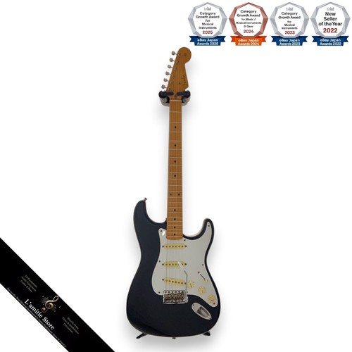 Guitare électrique fender - guitare,