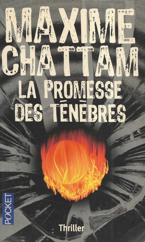 Promesse des ténèbres - promesse, ténèbres"