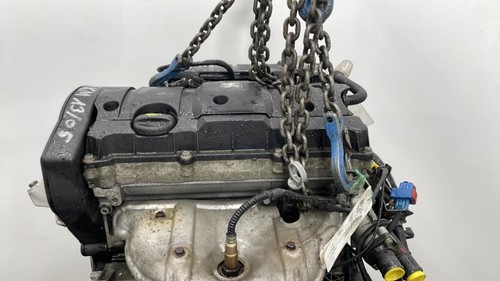 Moteur peugeot 307 - moteur,