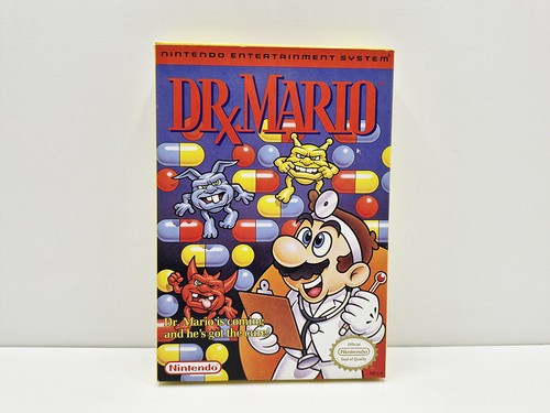 Mario nintendo nes - nintendo,