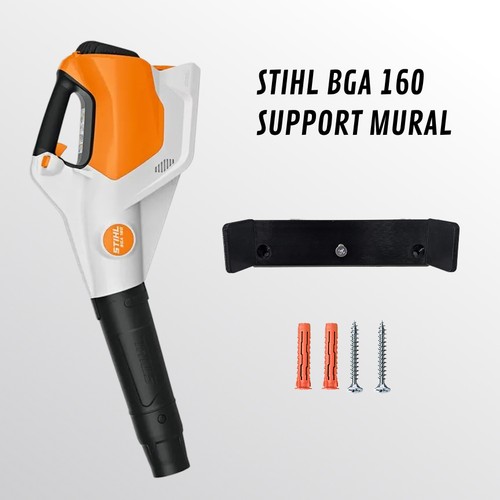 Support mural stihl bga160 - support,