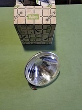 CITROËN 2CV/HY un phare