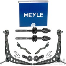 MEYLE HD Triangle 8 Pièces
