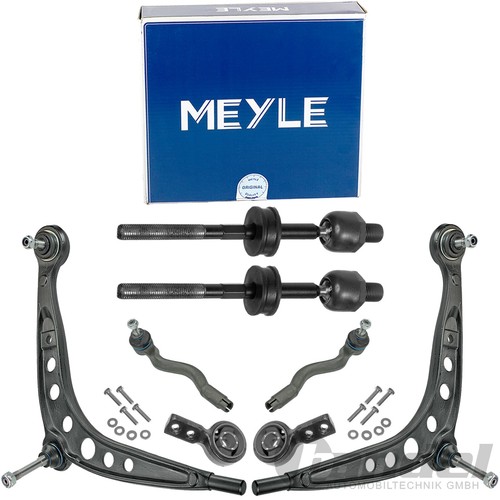 Meyle triangle pièces - hd,