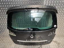 Malle/Hayon arriere RENAULT