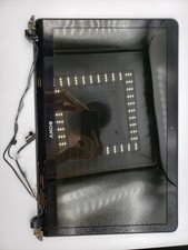 Sony VAIO Fit 15E SVF15212CXW 15.5" Genuine LCD Screen Complete Assembly MT7820d
