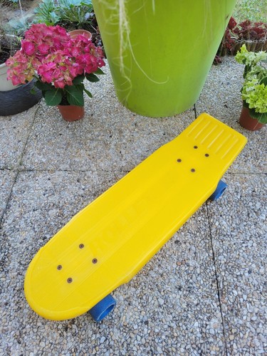 Planche skateboard - ...,