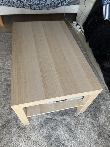Table basse salon la - de,