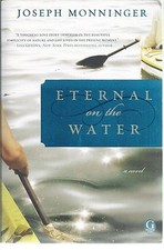 NOVEL LOVE STORY ETERNAL ON