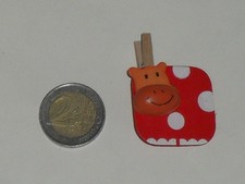 clip mémo, petite pince à