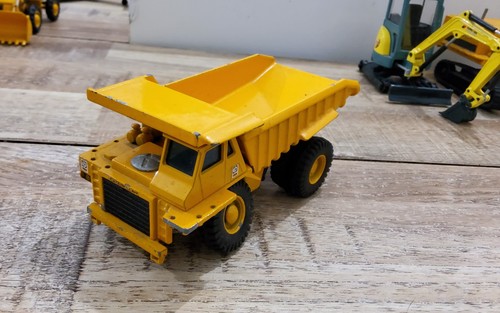 Dumper caterpillar joal nzg - joal,