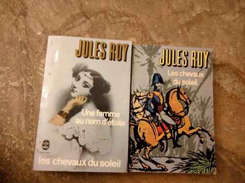 Lot livres poche - 2,
