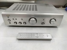 Amplificateur intégré Denon