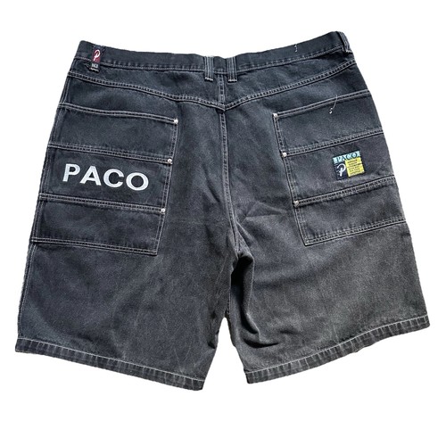 Vintage paco jean - jean, baggy
