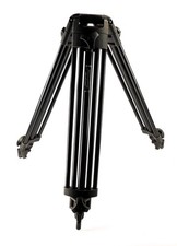 Trépied Vidéo manfrotto 520mvb - 75mm - 2 stages - 716012