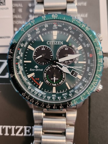 Citizen eco drive radio - citizen, eco-drive