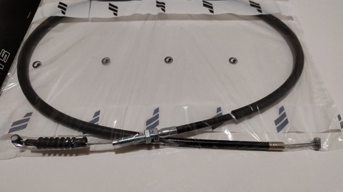 Câble embrayage yamaha 125 - câble,