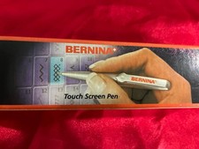 Bernina Touch Pen for 475, 480, 535, 570, 590 Machines great tool 
