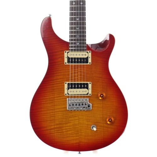 Paul reed smith se - paul,